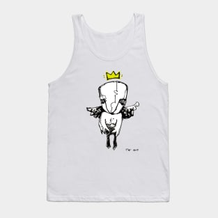 KingAngel Tank Top